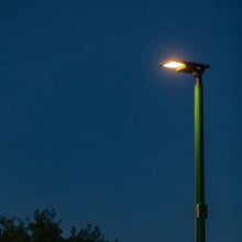 Philips LED Solar Streetlight 2000 Lumen BRP710 - 11W Professional Grade, 12V, Cool White — WIMU Kitchen Nairobi — Kenya · WIMU Kitchen