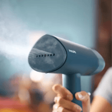 3000 Series Handheld Garment Steamer STH3000/26 — Kenya · WIMU Kitchen