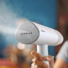 3000 Series Handheld Garment Steamer STH3020/36 — Kenya · WIMU Kitchen