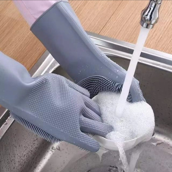 Cleaning Gloves — Kenya · WIMU Kitchen Nairobi