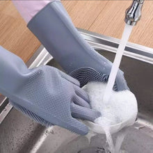 Cleaning Gloves — Kenya · WIMU Kitchen