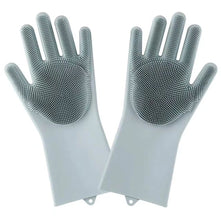 Cleaning Gloves — Kenya · WIMU Kitchen