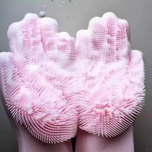 Cleaning Gloves — Kenya · WIMU Kitchen