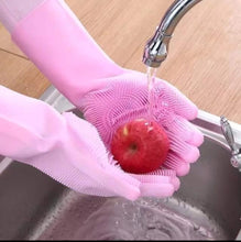 Cleaning Gloves — Kenya · WIMU Kitchen
