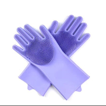 Cleaning Gloves — Kenya · WIMU Kitchen
