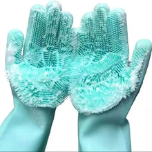 Cleaning Gloves — Kenya · WIMU Kitchen