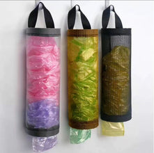 Trash Hanging Storage Bags — Kenya · WIMU Kitchen