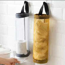 Trash Hanging Storage Bags — Kenya · WIMU Kitchen
