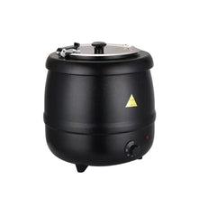 Signature 10L Electric Soup Tureen & Warmer — view 4 — Kenya · WIMU Kitchen