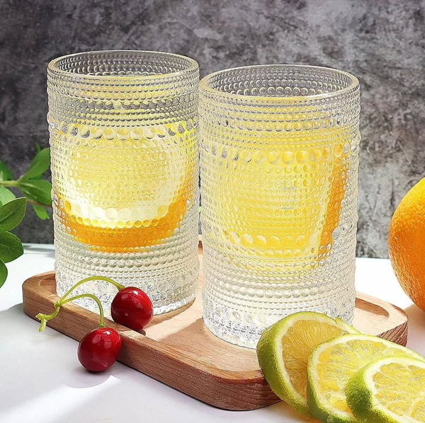6pcs water/juice — Kenya · WIMU Kitchen Nairobi
