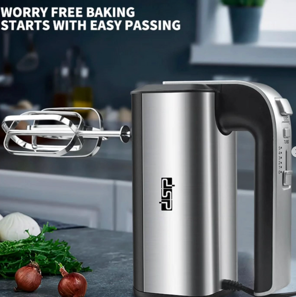 DSP hand mixer — Kenya · WIMU Kitchen Nairobi