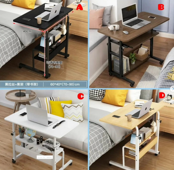 Laptop Table — Kenya · WIMU Kitchen Nairobi