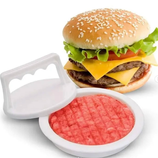 Hamburger press patty maker — Kenya · WIMU Kitchen Nairobi