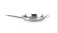 SoulChef Frying Pan SS443 32X5cm-HM-BA567 (view 4) — Kenya · WIMU Kitchen