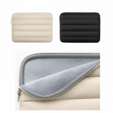 Puffed Up Protection: Laptop Sleeve for 13.3" MacBooks & Laptops — WIMU Kitchen Nairobi — Kenya · WIMU Kitchen