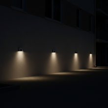 Philips LED Solar Wall Light 66 Lumen Warm White with 5V/1.5W Panel - BWC025 T3 — WIMU Kitchen Nairobi — Kenya · WIMU Kitchen
