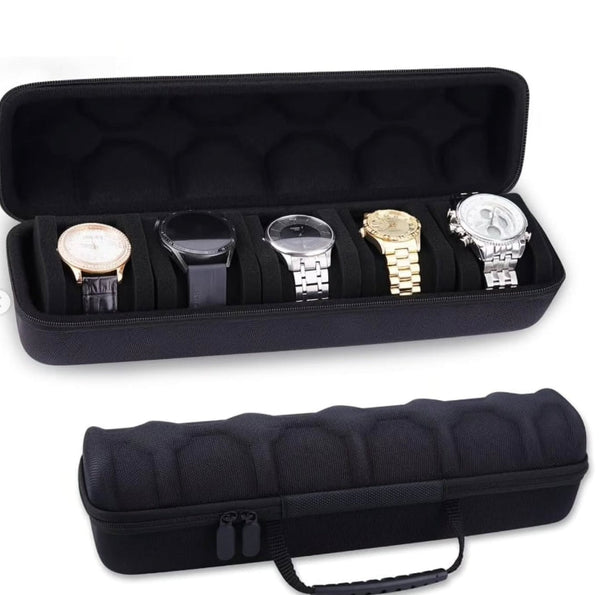 5slot Watch Organizer — Kenya · WIMU Kitchen Nairobi