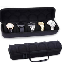 5slot Watch Organizer — Kenya · WIMU Kitchen