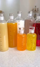 Mulit-purpose Fridge Storage Glassware. — Kenya · WIMU Kitchen