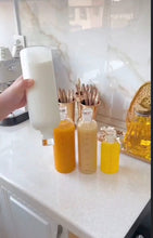 Mulit-purpose Fridge Storage Glassware. (view 2) — Kenya · WIMU Kitchen