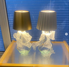 Wireless LED Bottle Lamp with Ribbon — Kenya · WIMU Kitchen