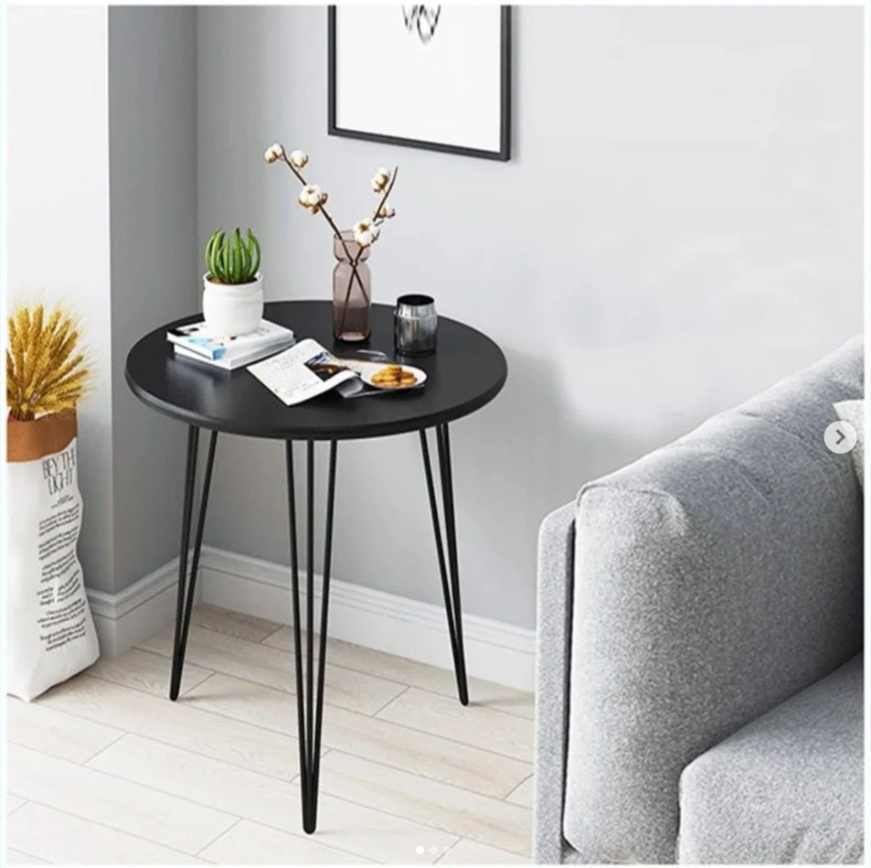 High-End Luxurious and Simple Side Table (view 2) — buy in Kenya at WIMU Kitchen Nairobi · M-Pesa accepted