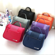 High quality foldable cosmetic bag (view 4) — Kenya · WIMU Kitchen