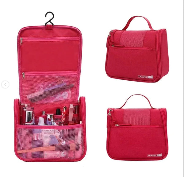 High quality foldable cosmetic bag — Kenya · WIMU Kitchen Nairobi