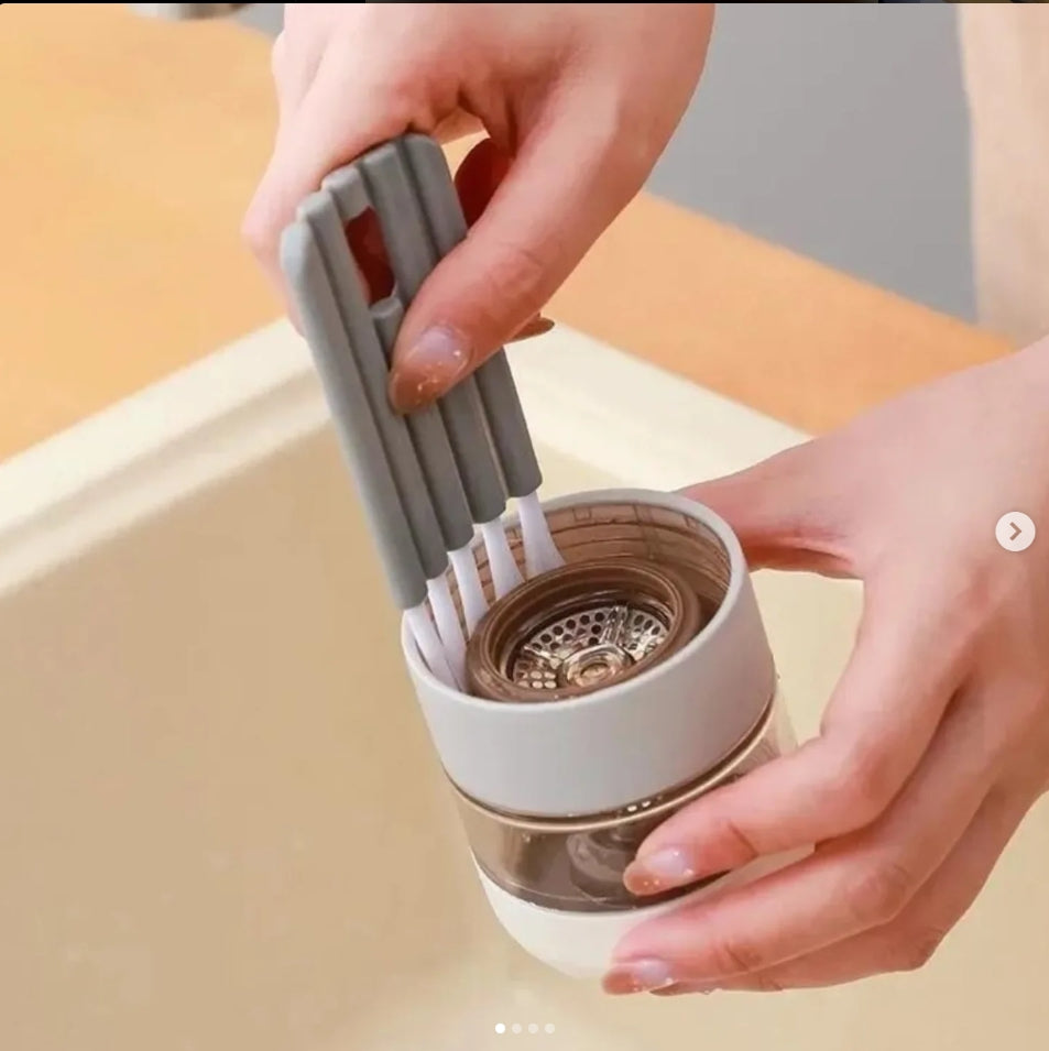 Multifunctional flexible gap brush. — buy in Kenya at WIMU Kitchen Nairobi · M-Pesa accepted