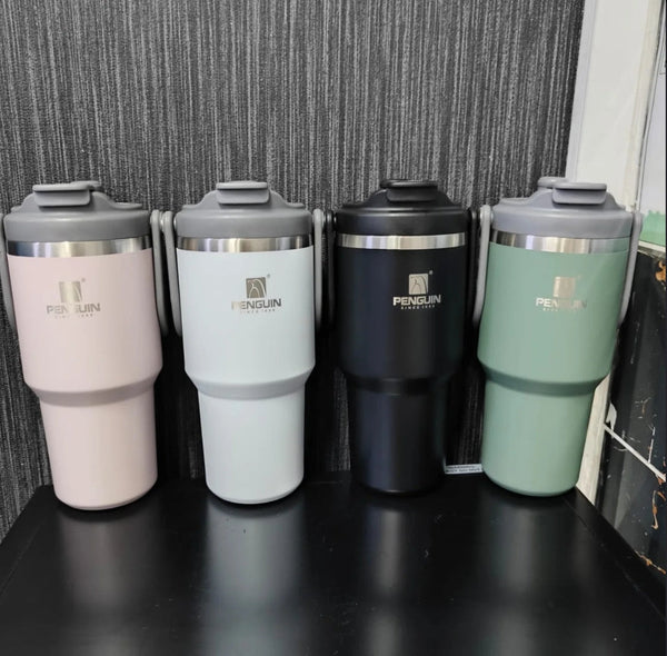 Leak proof tumblers — Kenya · WIMU Kitchen Nairobi