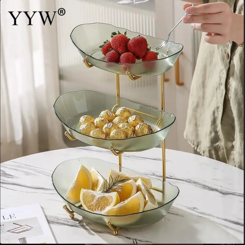 Nordic Fruit/Snack Stand — buy in Kenya at WIMU Kitchen Nairobi · M-Pesa accepted