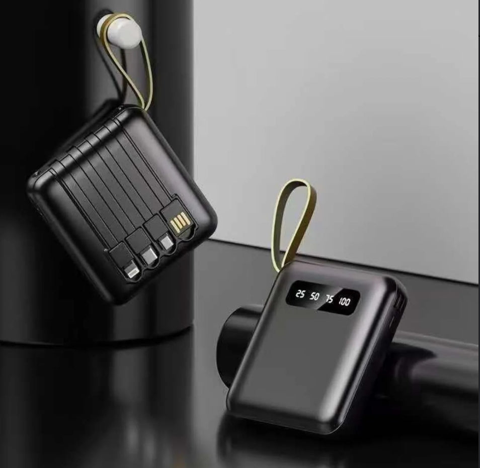 portable power bank — buy in Kenya at WIMU Kitchen Nairobi · M-Pesa accepted