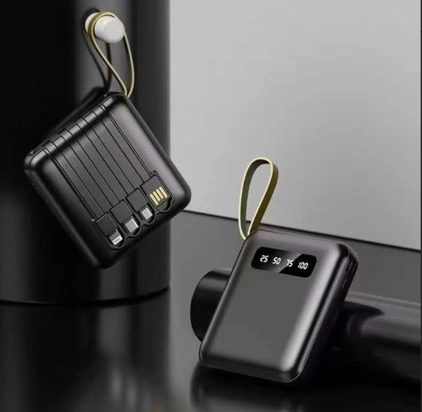 portable power bank — Kenya · WIMU Kitchen Nairobi