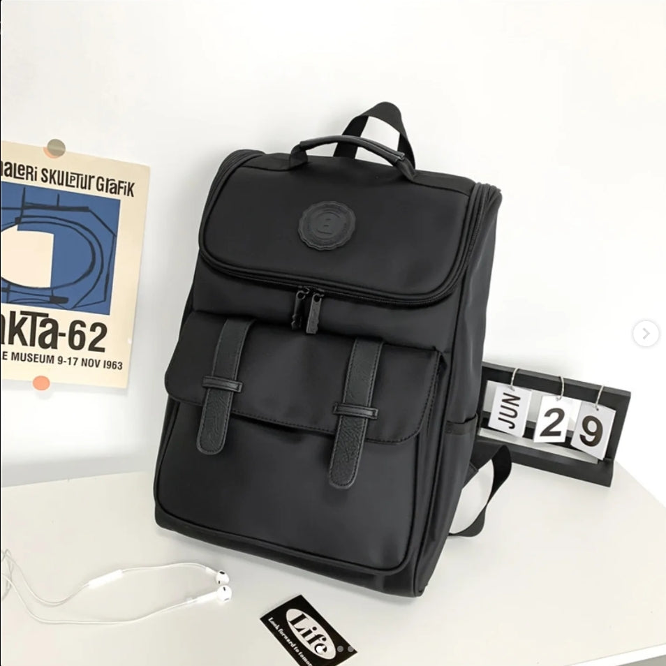 Premium quality backpack (view 3) — buy in Kenya at WIMU Kitchen Nairobi · M-Pesa accepted