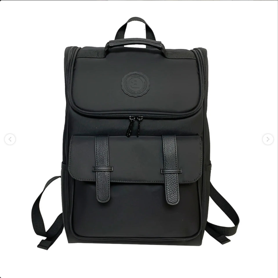 Premium quality backpack (view 2) — buy in Kenya at WIMU Kitchen Nairobi · M-Pesa accepted