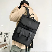 Premium quality backpack — Kenya · WIMU Kitchen