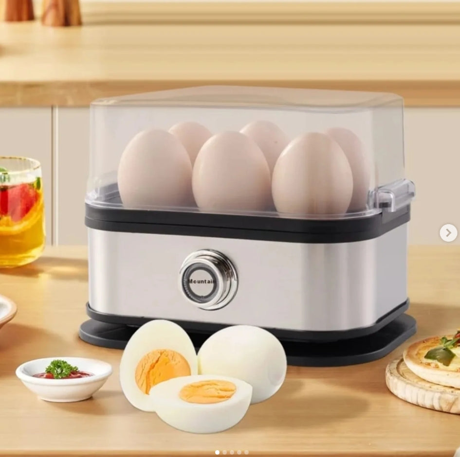 Electric egg boiler — buy in Kenya at WIMU Kitchen Nairobi · M-Pesa accepted