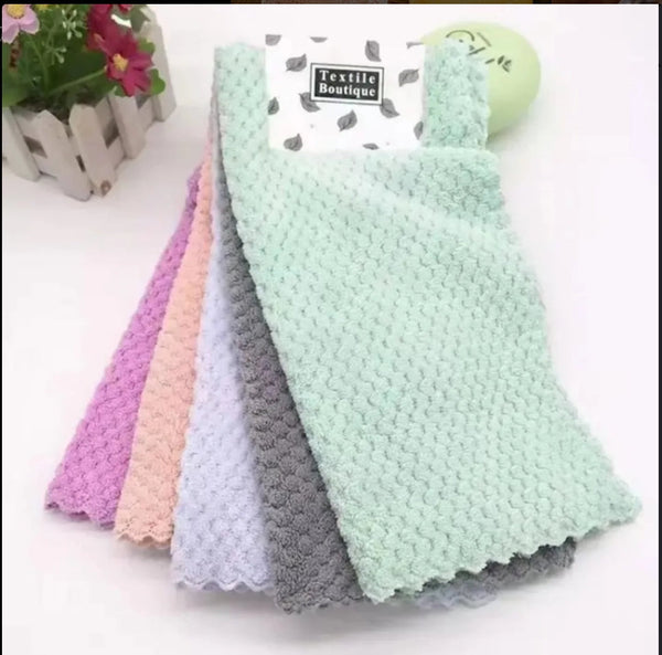 5pcs kitchen towel set — Kenya · WIMU Kitchen Nairobi