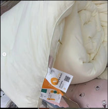 Premium quality duvet (view 2) — Kenya · WIMU Kitchen
