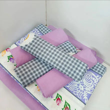7*8ft- 6pc pure cotton bedsheets — Kenya · WIMU Kitchen
