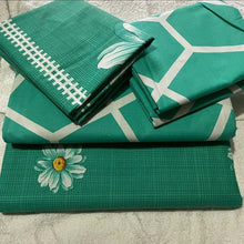 7*8ft- 6pc pure cotton bedsheets — Kenya · WIMU Kitchen