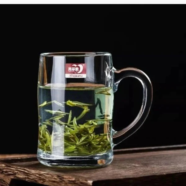 6pcs Large thickened water/beer mugs — Kenya · WIMU Kitchen Nairobi