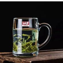 6pcs Large thickened water/beer mugs — Kenya · WIMU Kitchen