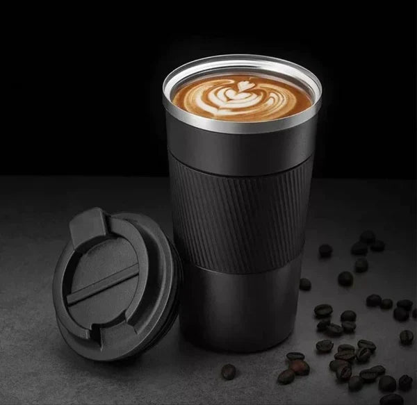Thermo/coffee mug — Kenya · WIMU Kitchen Nairobi