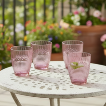 24pcs Luminarc 340ml Glass Tumbler Ricky Dew – V8085 (view 3) — Kenya · WIMU Kitchen