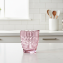24pcs Luminarc 340ml Glass Tumbler Ricky Dew – V8085 (view 2) — Kenya · WIMU Kitchen