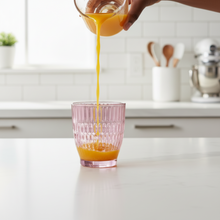 24pcs Luminarc 340ml Glass Tumbler Ricky Dew – V8085 — Kenya · WIMU Kitchen