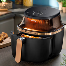 3000 Series Air Fryer — Kenya · WIMU Kitchen
