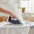 Sanford 2300W Ceramic Steam Iron with Vertical Steam, Spray and Steam Burst - SF70CSI — WIMU Kitchen Nairobi