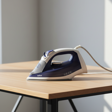 Sanford 2300W Ceramic Steam Iron with Vertical Steam, Spray and Steam Burst - SF70CSI — WIMU Kitchen Nairobi — Kenya · WIMU Kitchen
